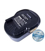 AVACOM Náhradní baterie do AEG B1414G Ni-MH 14,4V 3000mAh, články PANASONIC