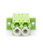DIGITUS Professional LC / LC Coupler Multimode OM5