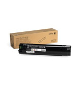 Xerox Toner Black pro Phaser 6700 18000 stran