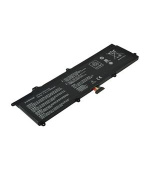 2-Power baterie pro ASUS VivoBook X201E, 7,4V, 5000mAh, 4 cells - S200E, S200L987E, X202E