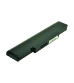 2-Power baterie pro ASUS A72/K72/K73/N71/N73/Pro72/Pro78/X77/X7 Li-ion (6cell), 10.8V, 5200mAh