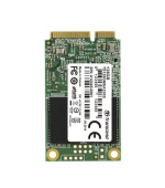 TRANSCEND MSA230S 128GB SSD disk mSATA, SATA III 6Gb/s (3D TLC), 550MB/s R, 400MB/s W