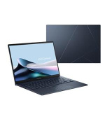 ASUS Zenbook 14 - Ultra 9 Processor 285H/32GB/1TB SSD/14"/WUXGA/OLED/Touch/2y PUR/WIn 11 Pro/modrá