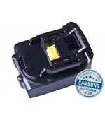 áhradní baterie AVACOMMAKITA BL 1415 Li-Ion 14,4V 2000mAh