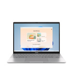 ASUS Vivobook S 14/S3407CA-LY008W/U7-255H/14"/WUXGA/16GB/1TB SSD/Arc 140T/W11H/Silver/2R