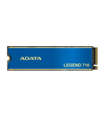 ADATA LEGEND 710/512GB/SSD/M.2 NVMe/3R