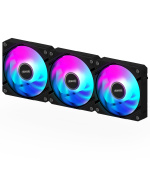 GIGABYTE AORUS EZ CHAIN FAN 120 (3-Pack)