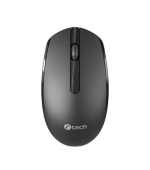 Myš C-TECH WLM-15 Dual mode, bezdrátová, BT5.0 +