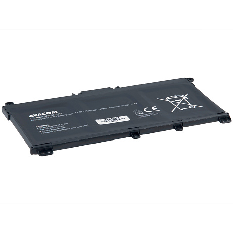 AVACOM baterie pro HP 255 G8, G9, 470 G8, G9 Li-Pol 11,4V 4150mAh 47Wh - HW03XL