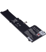 Baterie T6 Power Lenovo IdeaPad 5-15IIL05, 5-15ITL05, 5-15ARE05, 4630mAh, 70Wh, 4cell, Li-Pol