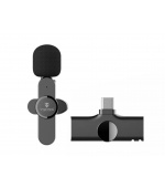 Bezdrátový mikrofon Viking M360/USB-C