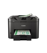 Canon MAXIFY/MB2750/MF/Ink/A4/LAN/WiFi/USB