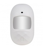 iGET SECURITY P1v2 - bezdrátový pohybový PIR detektor pro alarm M3B a M2B