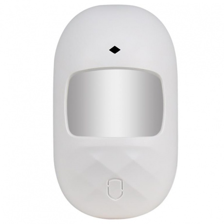 iGET SECURITY P1v2 - bezdrátový pohybový PIR detektor pro alarm M3B a M2B