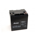 Akumulátor FUKAWA FWL28-12 (12V 28Ah živ. 10let)