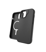 ZAGG kryt Luxe Snap Apple iPhone 16 Plus  Průhledný