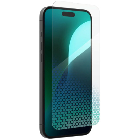 ZAGG sklo XTR4  Apple iPhone 16 Plus/15 Plus