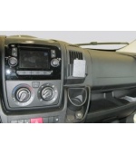 Brodit ProClip mont.konzole pro Peugeot Boxer 15-18/Fiat Ducato 15-19/Citroen Jumper 15-19, na střed