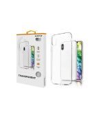 ALIGATOR Pouzdro Transparent Xiaomi Redmi A5 4G