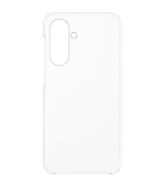 Samsung Průhledný zadní kryt A17 Transparent