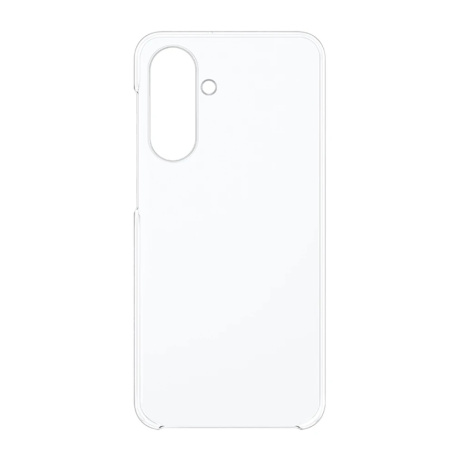 Samsung Průhledný zadní kryt A17 Transparent