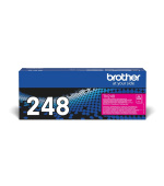 Brother TN-248 Magenta (1 000 str.)
