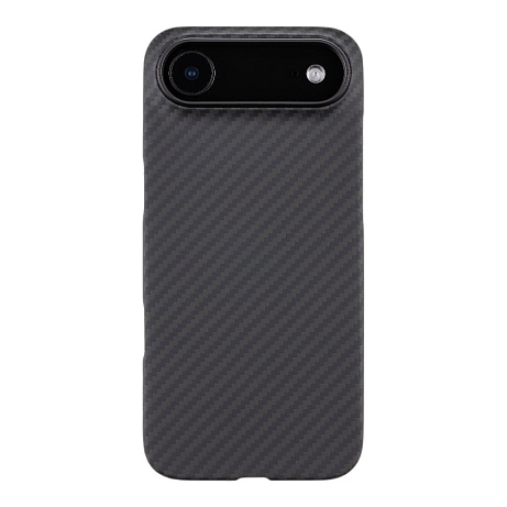 Tactical MagForce Aramid Kryt pro Apple iPhone Air Black
