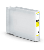 Epson WF-C8190 / WF-C8690 Ink Cartridge XXL Yellow