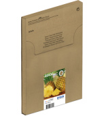 EPSON Multipack 4-colours 604XL EasyMail