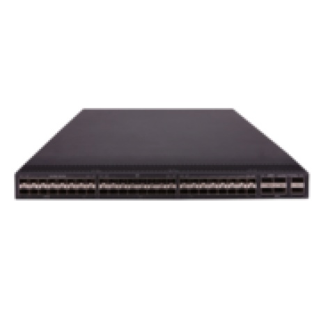 HPE FF 5940 48SFP+ 6QSFP28 Switch