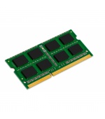 SO-DIMM 4GB 1600MHz  Kingston Low voltage