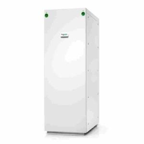 APC Modulární bateriová skříň Galaxy VS pro až 6 inteligentních modulárních bateriových modulů