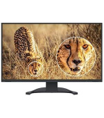 EIZO 27" EV2740X-BK,IPS, 3840 x 2160 (4K UHD),350 cd/m2,2000:1,5 ms, DP,2x HDMI, USB-C,černý