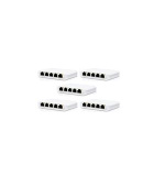 Ubiquiti UniFi Switch USW-Flex-Mini-5, 5-pack