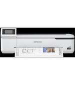 EPSON SureColor SC-T3100N - A1/4ink/LAN/WiFi (bez stojanu, verze na stůl)