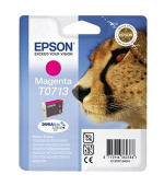 EPSON cartridge T0713 magenta (gepard)