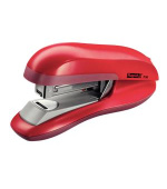 Rapid stolní sešívačka F30 s ploch. sešíváním, 30 listů, červená