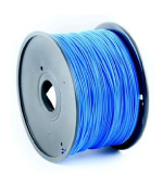 Gembird Tisková struna (filament), PLA, 1,75mm, 1kg, modrá
