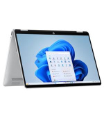 HP OmniBook 5 Flip 14-fp0000nc/i5-1334U/16GB/512GB SSD/Iris Xe/14" WUXGA IPS touch/300nits/Glacier silver/Win 11 H