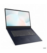 Lenovo IdeaPad 3 17ABA7   Ryzen 5 5625U/16GB/SSD 512GB/17,3"/FHD/IPS/AG/300nitů/65W/WIN11 Home/modrá