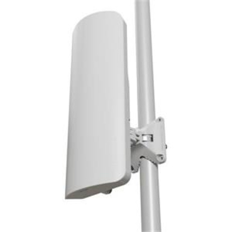 MikroTik L22UGS-5HaxD2HaxD-15S, 2,45GHz WiFi6 outdoor jednotka mANTBox ax 15
