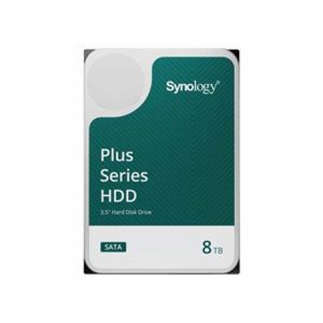 Synology HDD 3,5" SATA  HAT3310-8T 8TB