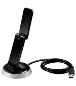TP-Link Archer T9UH - AC1900 Wi-Fi USB Adaptér s vysokým ziskem, USB 3.0
