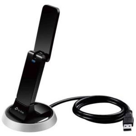 TP-Link Archer T9UH - AC1900 Wi-Fi USB Adaptér s vysokým ziskem, USB 3.0