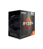 AMD/Ryzen 5-5600GT/6-Core/3,6GHz/AM4