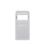 128GB Kingston USB 3.2 DT Micro 200MB/s