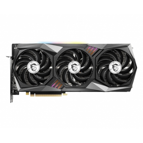 MSI RTX 3060 Ti GAMING Z/8GB/GDDR6/LHR