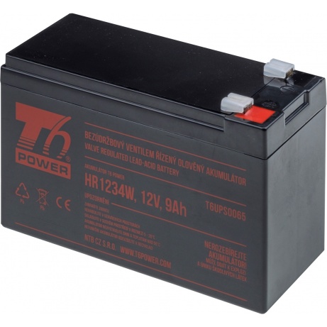 T6 Power RBC17, RBC175 - battery KIT