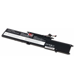 Baterie T6 Power pro Lenovo ThinkPad L380, L390, S2 Yoga, 4050mAh, 45Wh, 3cell, Li-Pol