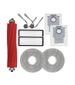 Sada příslušenství T6 Power pro Roborock QV 35A, QV 35S, QR 598, QR 798, Qrevo L, Qrevo S Pro